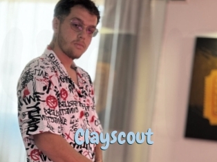 clayscout Uniform Porn XXX