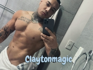 Claytonmagic