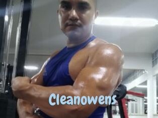cleanowens Uniform Porn XXX