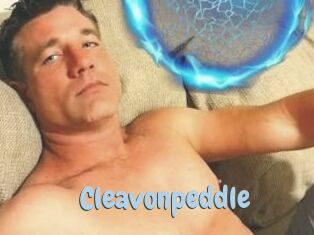 Cleavon_peddle