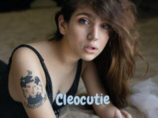 cleocutie Uniform Porn XXX