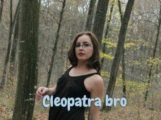 Cleopatra_bro