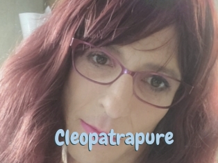 Cleopatrapure