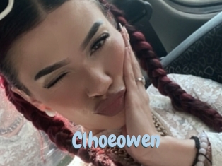 clhoeowen Uniform Porn XXX