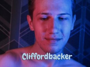 cliffordbacker Uniform Porn XXX