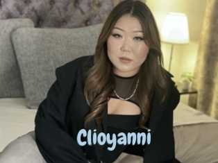 Clioyanni