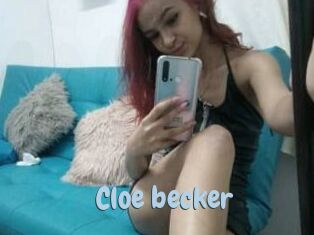cloe_becker Uniform Porn XXX