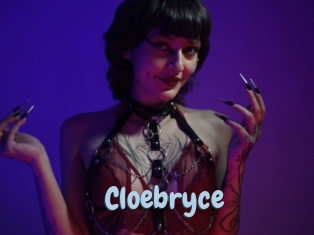 Cloebryce