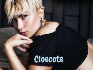 Cloecote