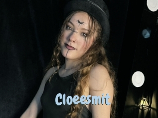 Cloeesmit