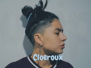 Cloeroux