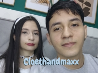 cloethandmaxx Uniform Porn XXX