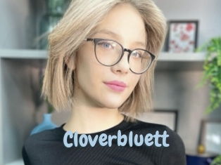Cloverbluett