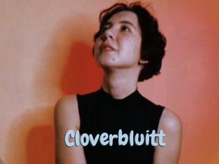 Cloverbluitt