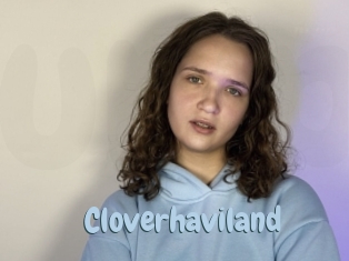 cloverhaviland Uniform Porn XXX