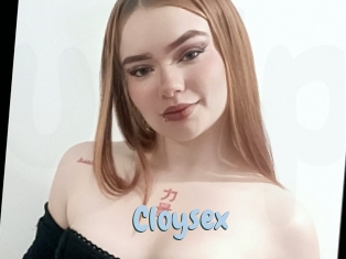 Cloysex