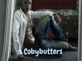 Cobybutters