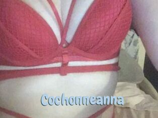 cochonneanna Uniform Porn XXX