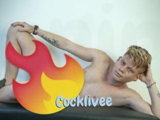 Cocklivee