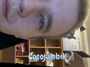 Cocojambik