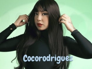 cocorodriguez Uniform Porn XXX