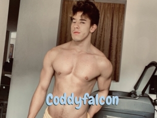 Coddyfalcon