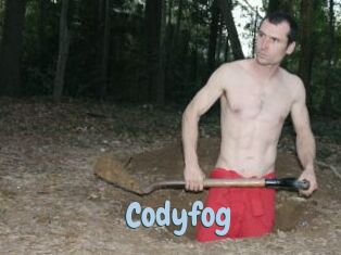codyfog Uniform Porn XXX