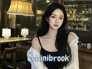 coisinibrook Uniform Porn XXX