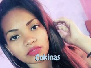 Cokinas