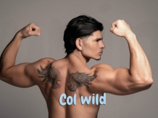 col_wild Uniform Porn XXX