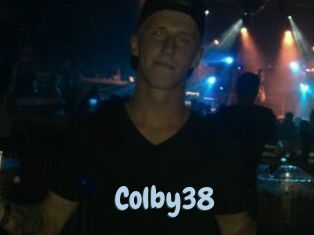 Colby38