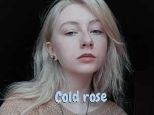 cold_rose Uniform Porn XXX