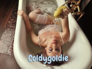 coldygoldie Uniform Porn XXX