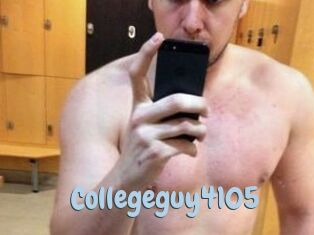 Collegeguy4105