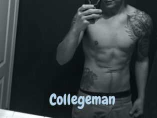collegeman Uniform Porn XXX