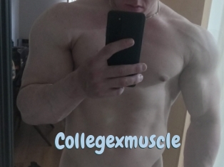collegexmuscle Uniform Porn XXX