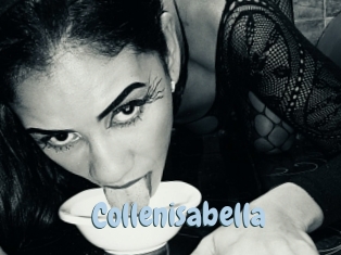 Collenisabella