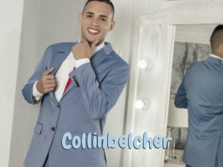 collinbelcher Uniform Porn XXX