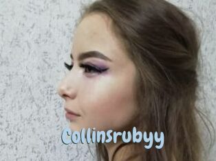 collinsrubyy Uniform Porn XXX