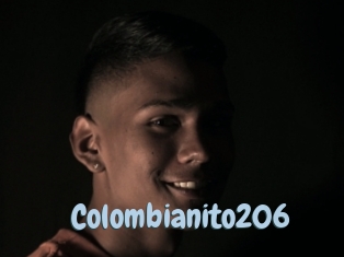 colombianito206 Uniform Porn XXX