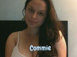 Commie