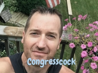 congresscock Uniform Porn XXX
