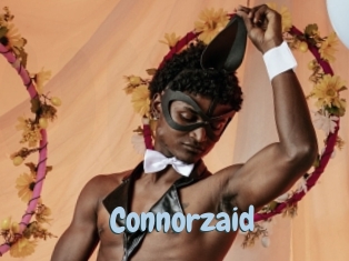 Connorzaid