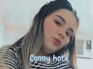 conny_hotx Uniform Porn XXX
