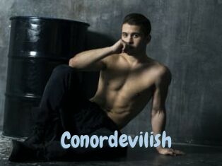 Conordevilish