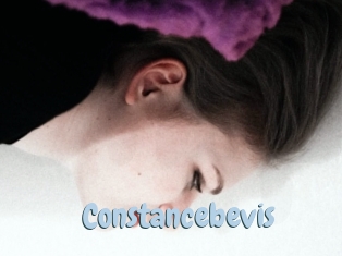 Constancebevis