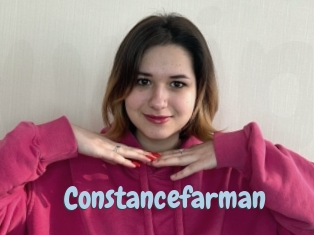 constancefarman Uniform Porn XXX