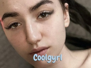 Coolgyrl