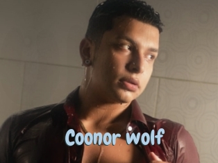 coonor_wolf Uniform Porn XXX