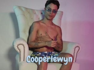 Cooperlewyn